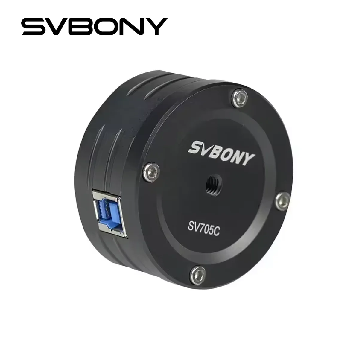 Skyzone Sky04X Pro Oled Fpv Goggles - SVBONY SV705C 컬러 유성 카메라/ IMX585/