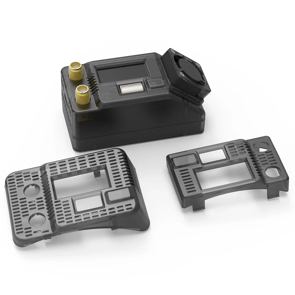 Skyzone Steadyview X Receiver Module - SKYZONE 스크린 리시버 SteadyView X 5.8Ghz