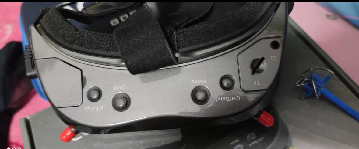 90% 새로운 Aomway Commander V2 다이 - Skyzone Sky04O Pro Fpv Goggles 리뷰 및 가격