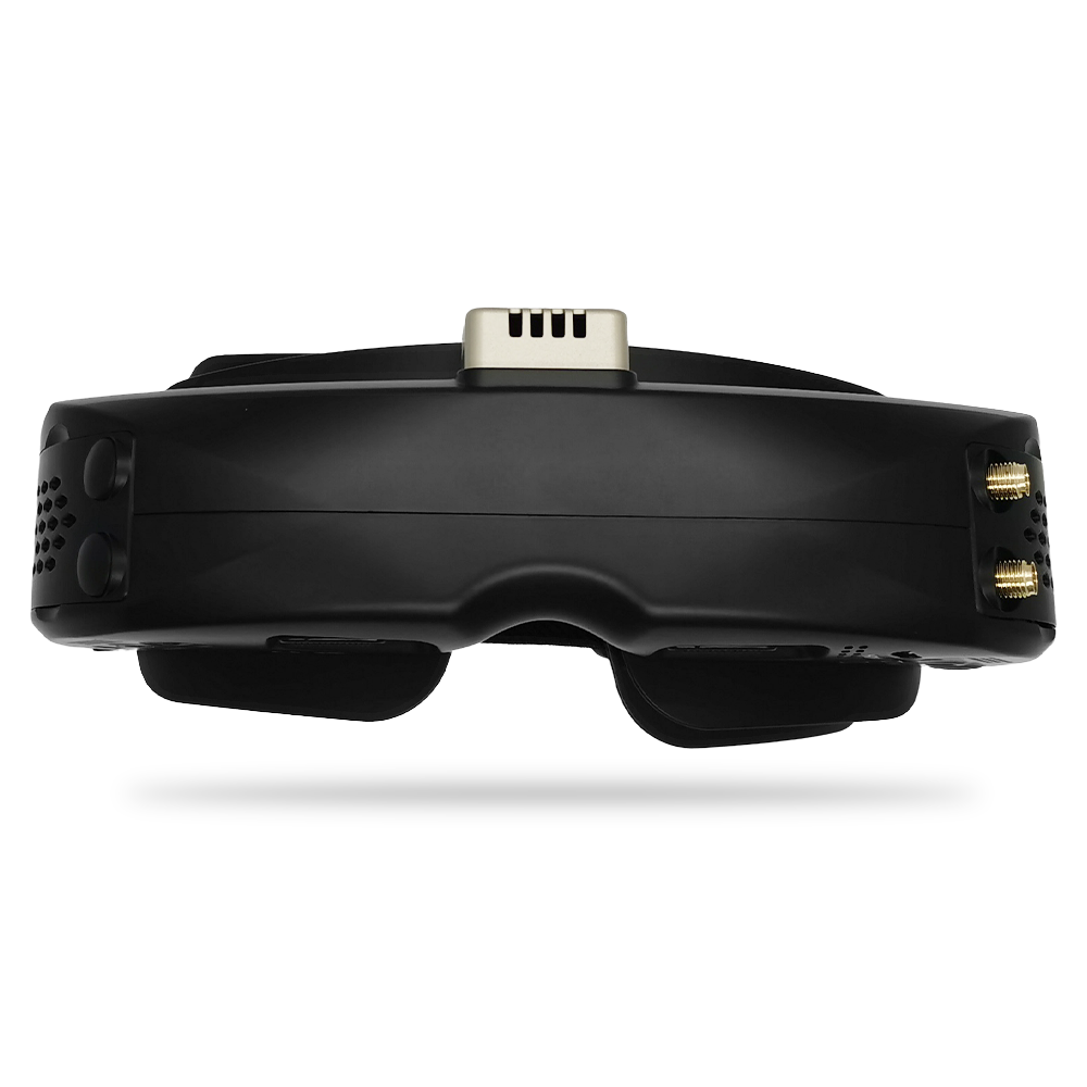 스카이존 SKY04X PRO 5.8GHz FPV 고글  - Skyzone Sky04X Pro Oled Fpv Goggles 리뷰 및 가격