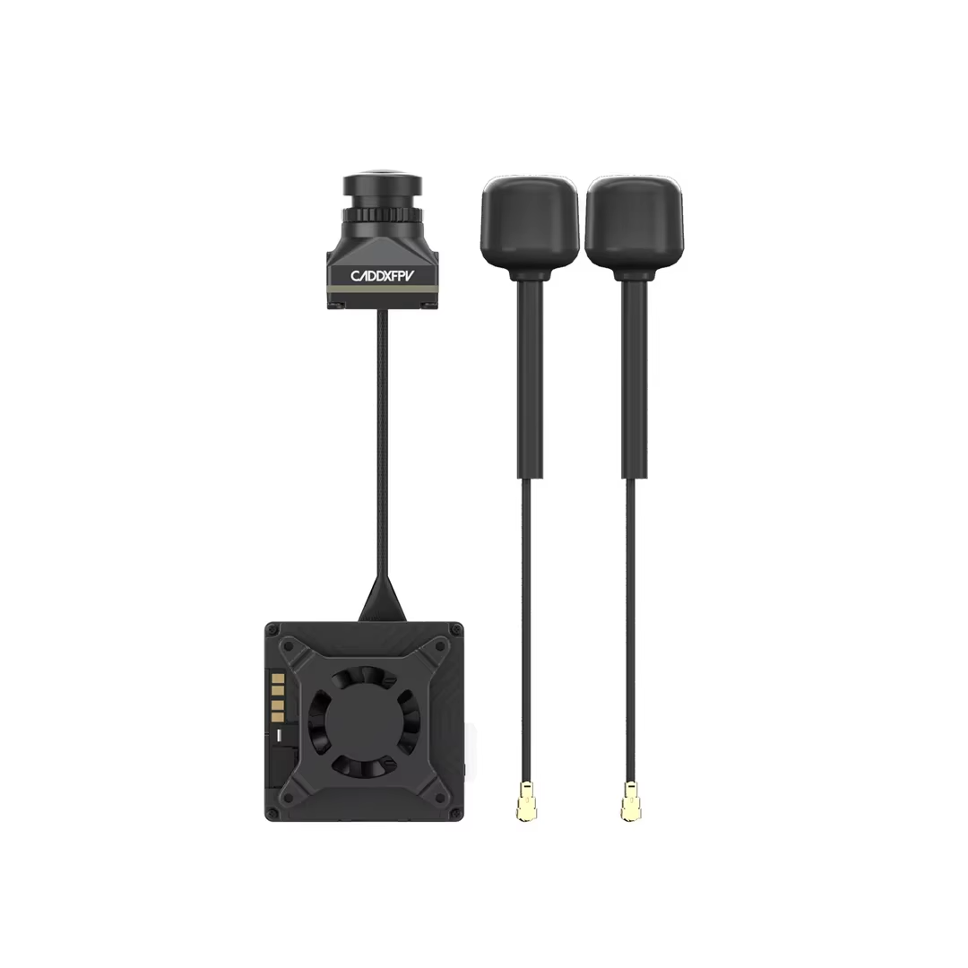 Caddx Walksnail 아바타 GT 키트 1080 - Walksnail Avatar Gt Kit 2W Vtx 리뷰 및 가격