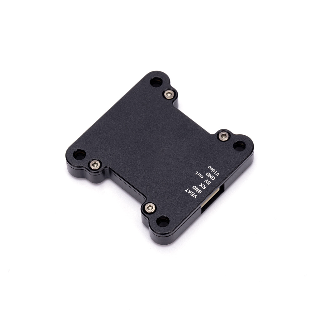 iFlight 윙 플라잉 BLITZ 스타폭스 1.6W  - Iflight Blitz 1.6W 5.8G Vtx 리뷰 및 가격