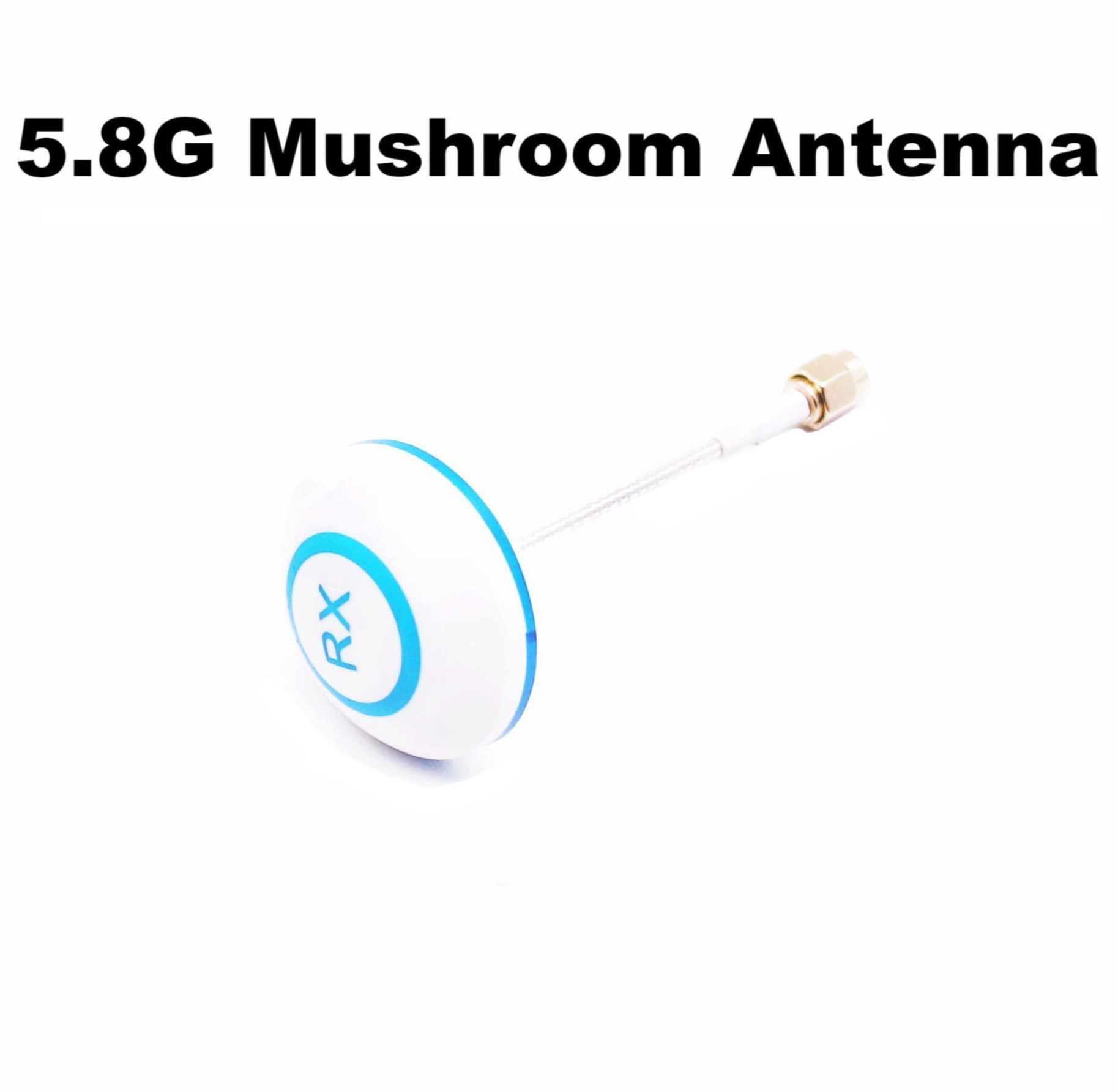 B-CUBE VTX OTG 수신기 5.8G 150CH  - Foxeer Reaper Extreme 2.5W Vtx 리뷰 및 가격