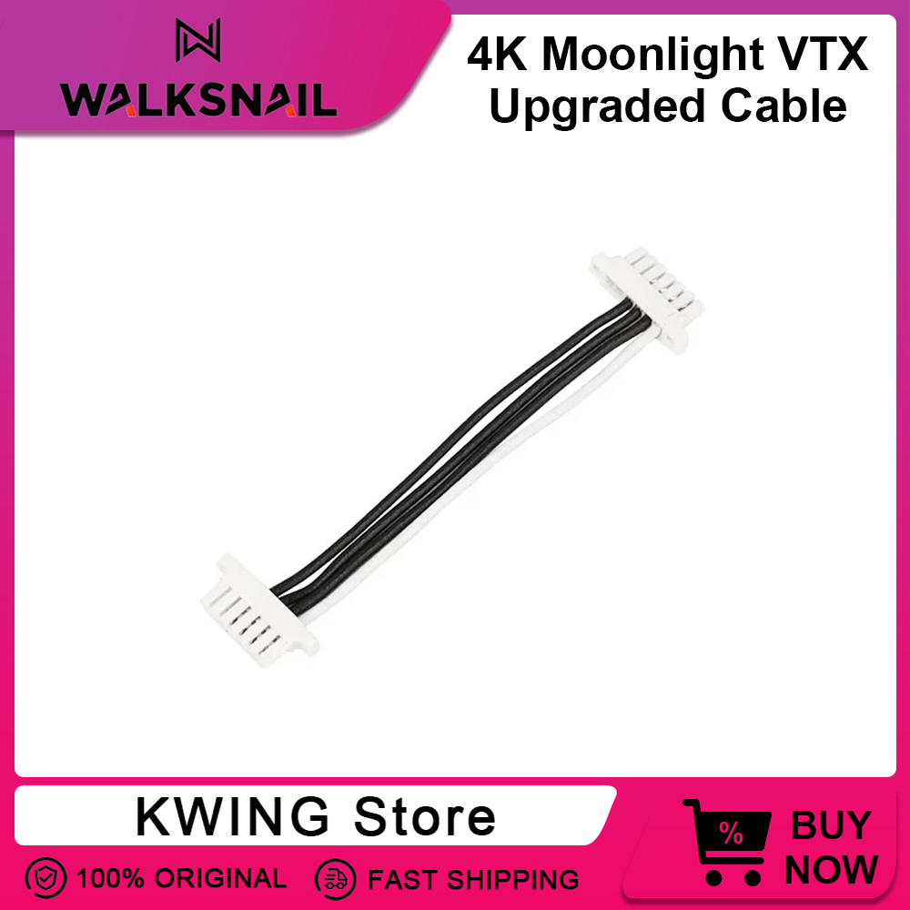 Walksnail 4K Moonlight VTX USB - Walksnail Avatar Hd Goggles X 리뷰 및 가격