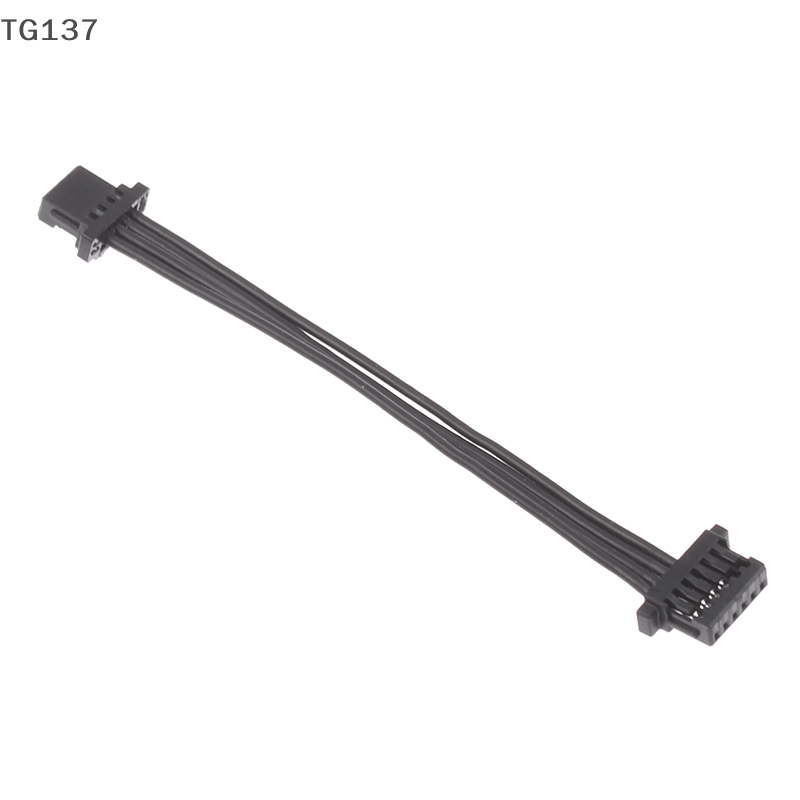 1개 블랙 워크스네일 VTX 연결 FC 케이블 문라이트 - Walksnail Avatar Hd Kit V2 32Gb 리뷰 및 가격