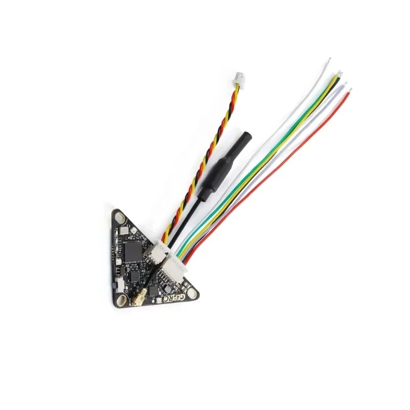 GEPRC RAD Whoop 5.8G VTX 32CH  - Walksnail Avatar Hd Goggles X 리뷰 및 가격