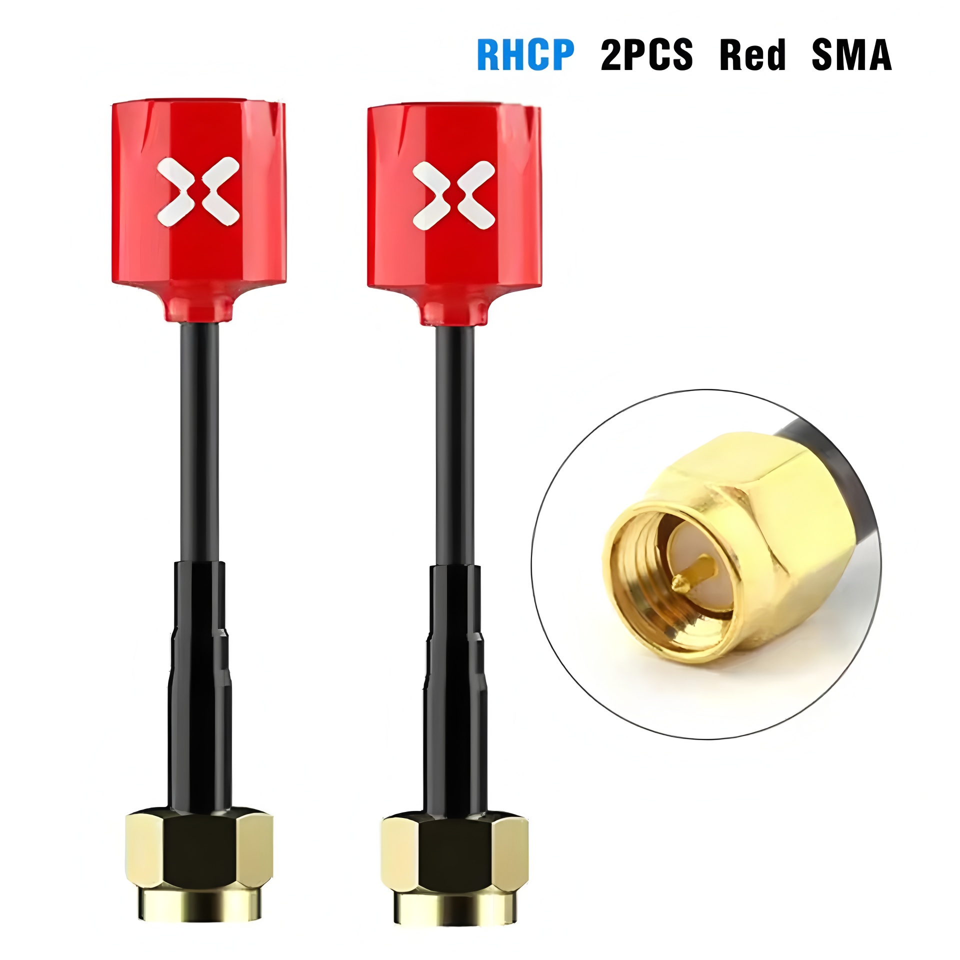 2PCS Foxeer Lollipop 4 Lollipo - Skyzone Sky04O Pro Fpv Goggles 리뷰 및 가격