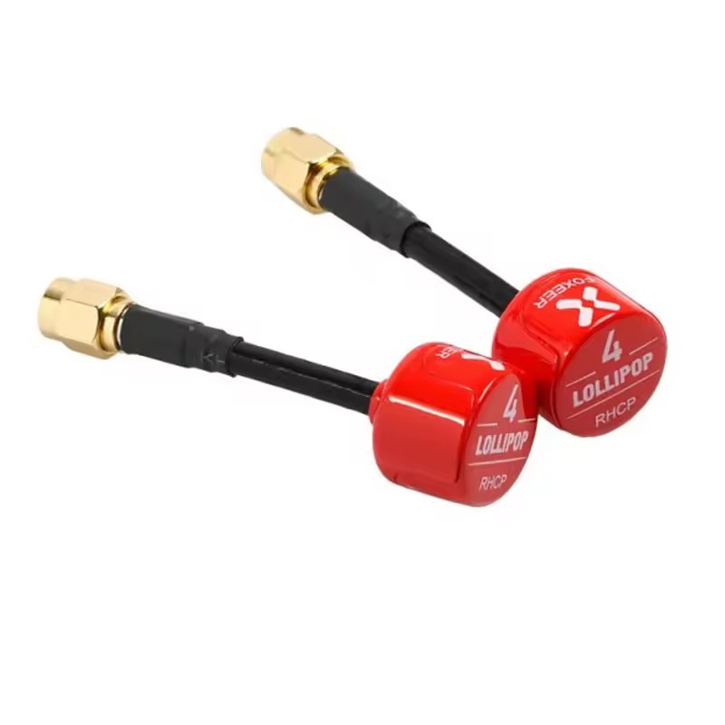 2PCS Foxeer Lollipop 4 Lollipo - Skyzone Sky04O Pro Fpv Goggles 리뷰 및 가격